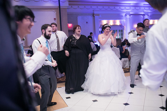Kristina & Eder - Wedding Images-845