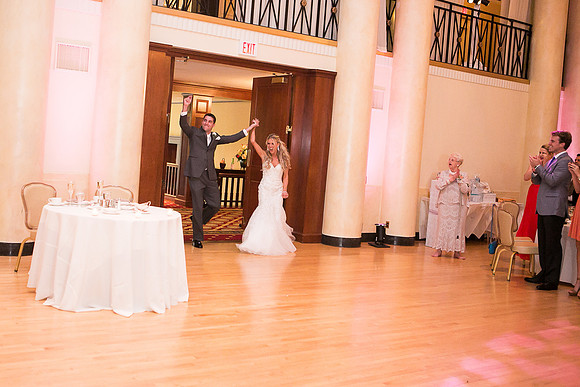 Kristen & Steve Wedding-790
