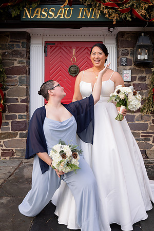 Jennifer & Alex Wedding-149