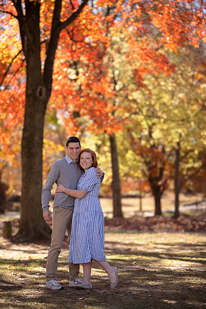 Erin & Nick Engagement 2024-7