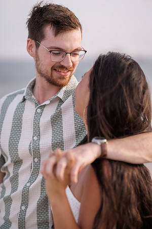 Rylee & Justin Engagement Portraits-48
