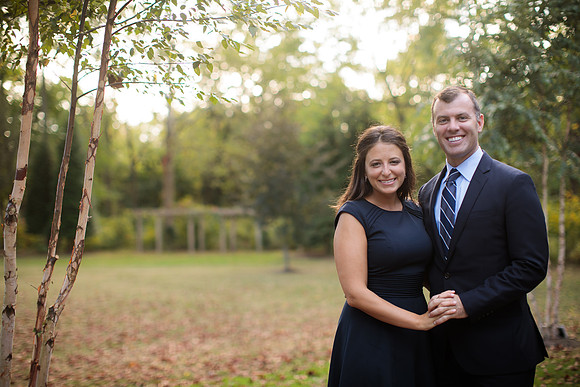 Jennifer & Andrew Wedding-670