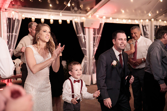 Jennifer & Andrew Wedding-978