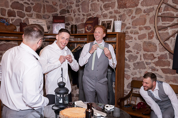 Isabella & Kyle Wedding -51