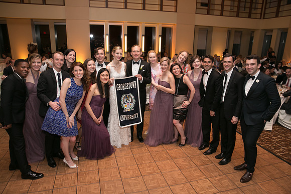 Kimberly & Michal Wedding Images-773