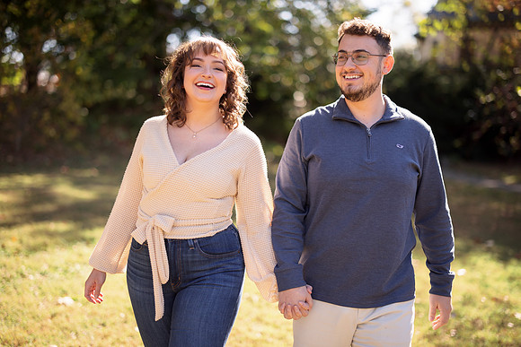 Dasha & Dominic Engagement Portraits-4