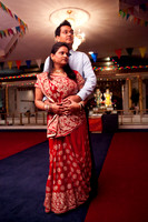 Mital and Mitesh Wedding