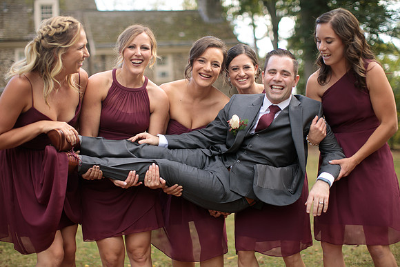 Jennifer & Andrew Wedding-489