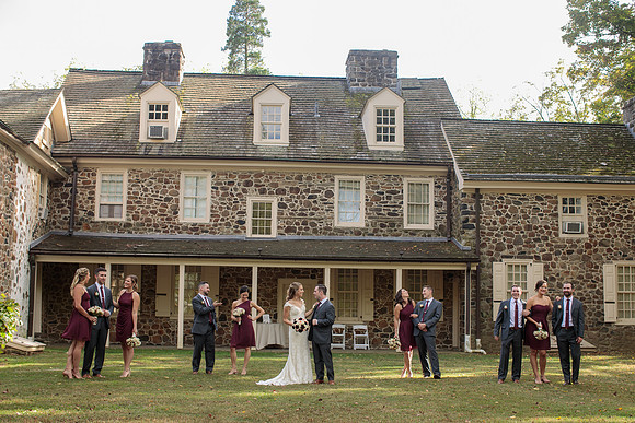 Jennifer & Andrew Wedding-339