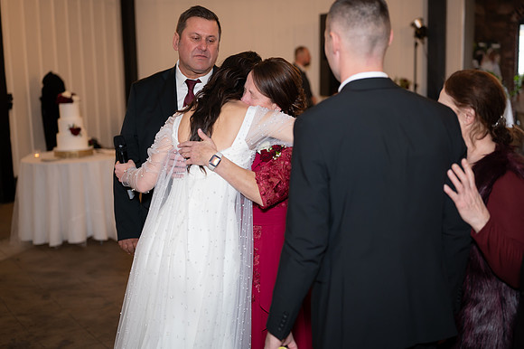 Diana & Igor Wedding-900