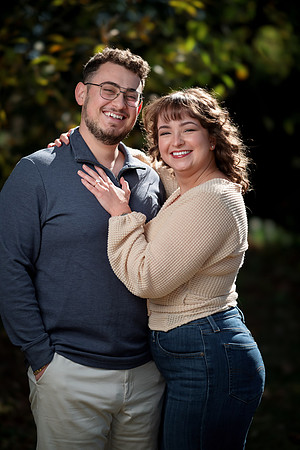 Dasha & Dominic Engagement Portraits-36