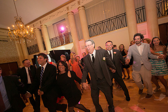 Kristen & Steve Wedding-860