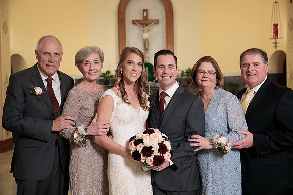 Jennifer & Andrew Wedding-281