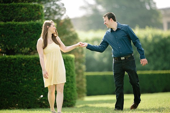 Jackie & Kevin Engagement Session-088