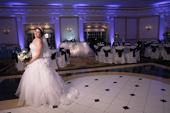 Kristina & Eder - Wedding Images-535