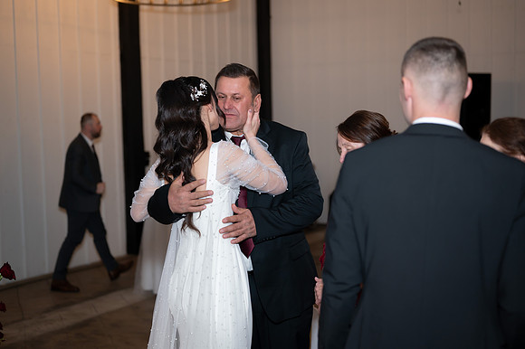 Diana & Igor Wedding-899