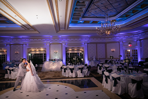Kristina & Eder - Wedding Images-555