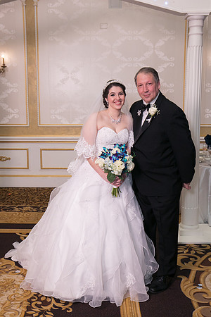 Kristina & Eder - Wedding Images-497