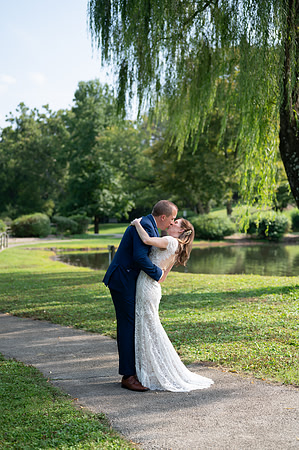 Allison & John Wedding-220
