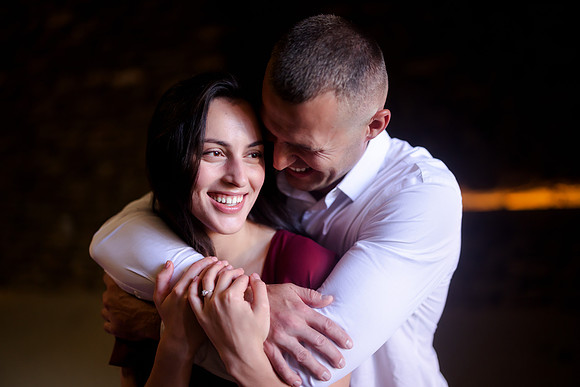 Diana & Igor Engagement Portraits-93