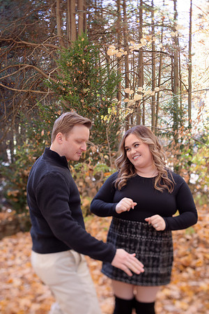 Jaclyn & Collin Engagement Portraits-75