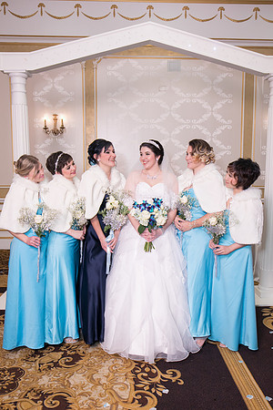 Kristina & Eder - Wedding Images-509