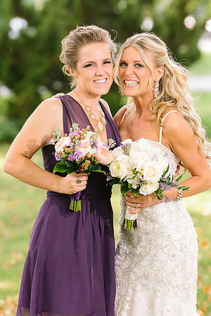 Kristen & Steve Wedding-337