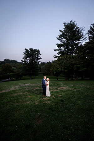 Allison & John Wedding-879