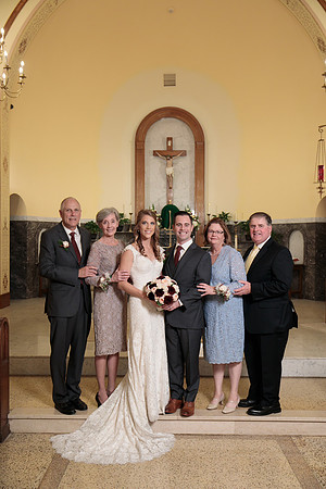 Jennifer & Andrew Wedding-280