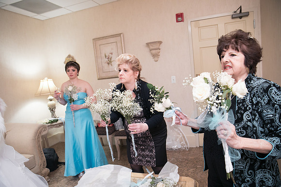 Kristina & Eder - Wedding Images-120