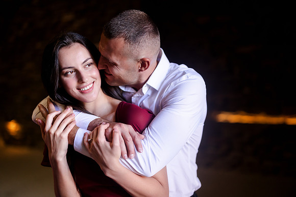 Diana & Igor Engagement Portraits-88