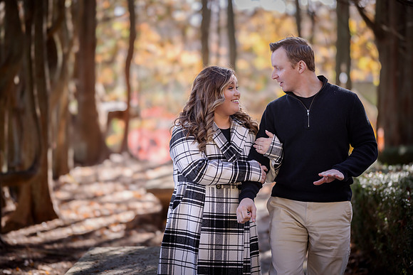 Jaclyn & Collin Engagement Portraits-6