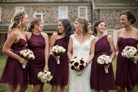 Jennifer & Andrew Wedding-456