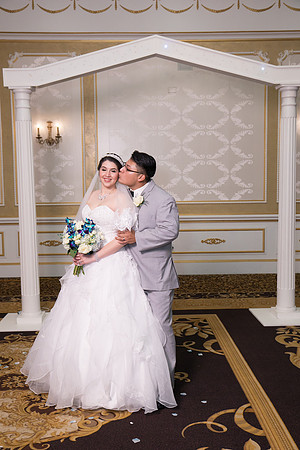Kristina & Eder - Wedding Images-478