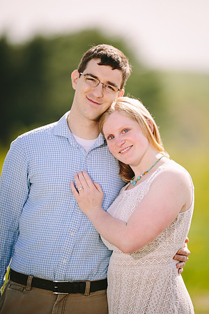 Melissa and Steve Engagement-009