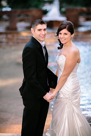Melissa & Jeff Wedding-297
