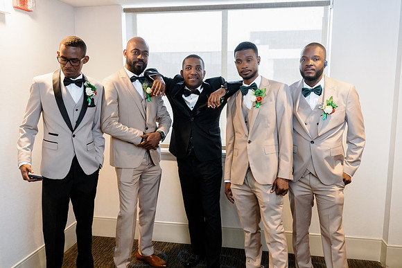 Franclyne & Allen Wedding 025