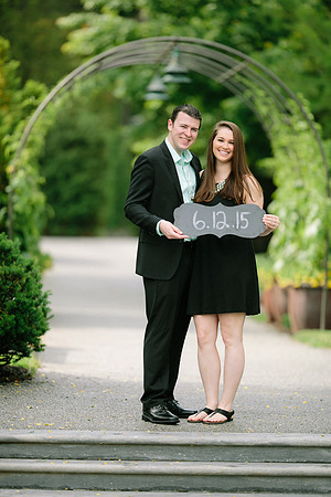 Jackie & Kevin Engagement Session-018