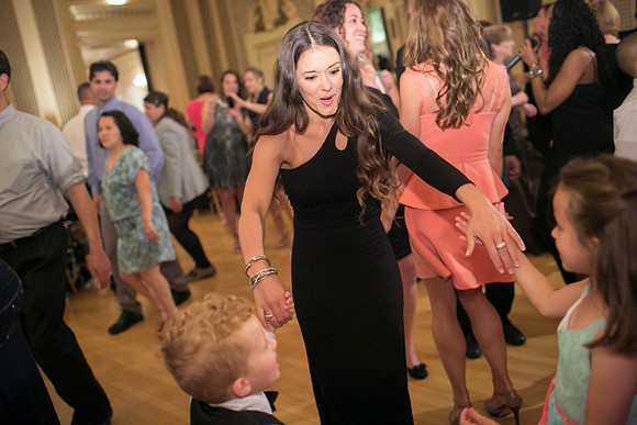 Melissa & Joe Wedding-836