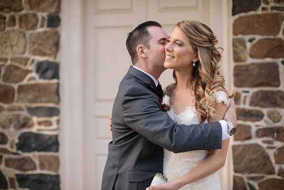 Jennifer & Andrew Wedding-641