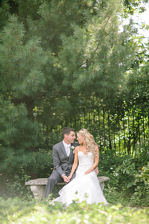 Kristen & Steve Wedding-279