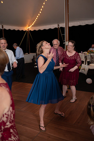 Allison & John Wedding-946