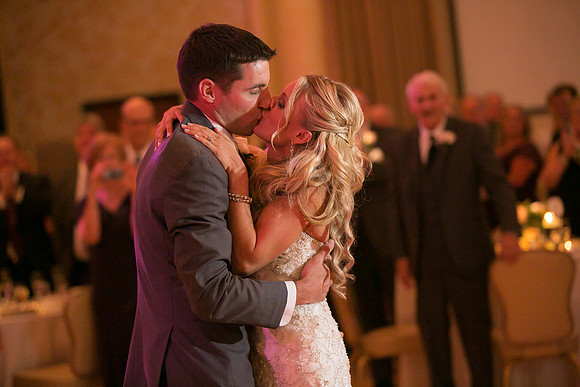 Kristen & Steve Wedding-803