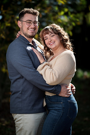 Dasha & Dominic Engagement Portraits-33