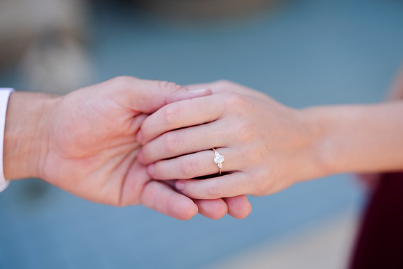 Diana & Igor Engagement Portraits-70