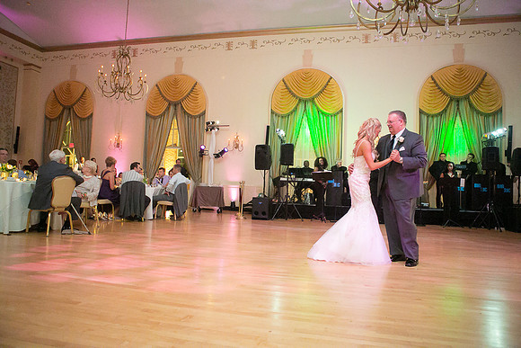 Kristen & Steve Wedding-971