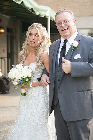 Kristen & Steve Wedding-448
