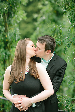 Jackie & Kevin Engagement Session-011
