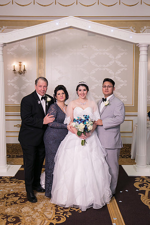 Kristina & Eder - Wedding Images-488
