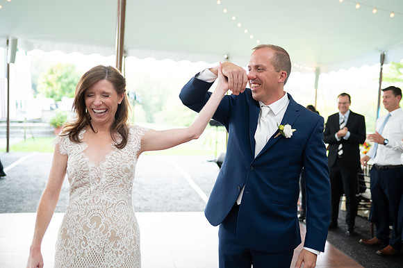 Allison & John Wedding-650